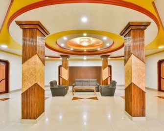 Hotel Lifestyle - Siliguri - Lobby