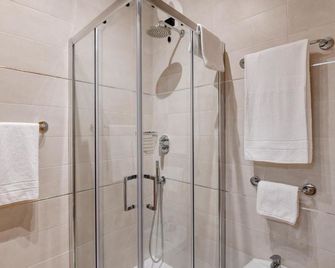 Lido International - Desenzano del Garda - Bad