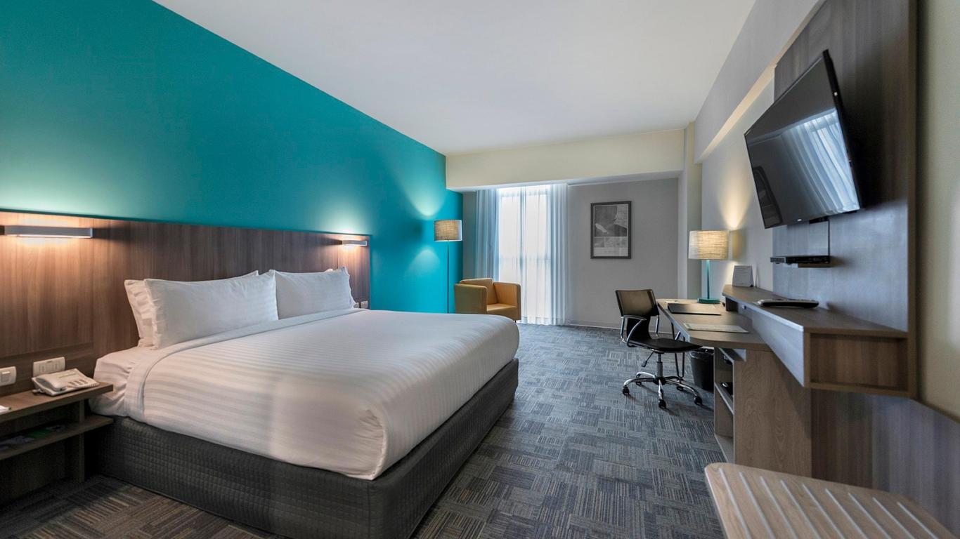 Holiday Inn Lima Airport By IHG