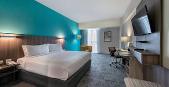 Holiday Inn Lima Airport - Callao - Bedroom