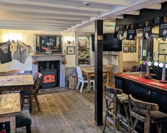 Bartholomew Arms - Towcester - Bar