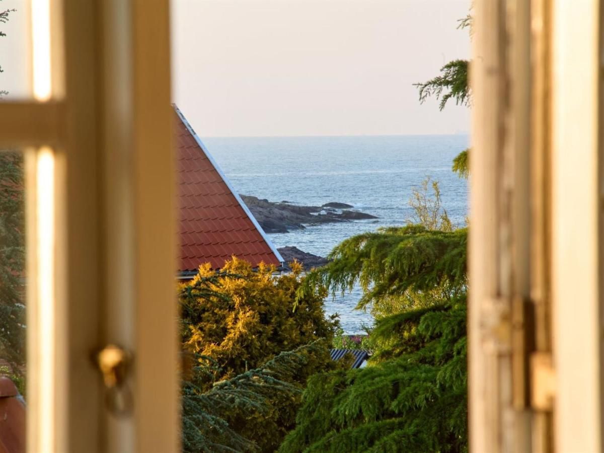Holiday Home Hebba - 125m from the sea by Interhome – Allinge