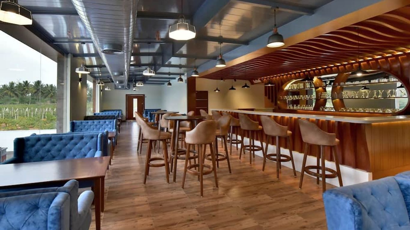 Royal Lotus View Resotel