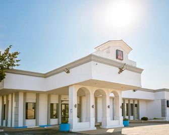 Motel 6 Sherman, Tx - Sherman - Gebäude