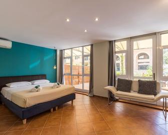Mon-Repo Suites - Corfu - Bedroom