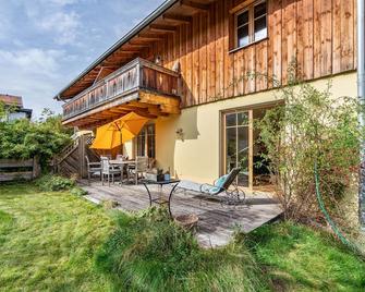 Tegernseele - Gmund am Tegernsee - Patio