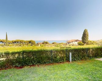 Horizon luxury lake view by Bookinggardalake - Soiano del Lago - Extérieur