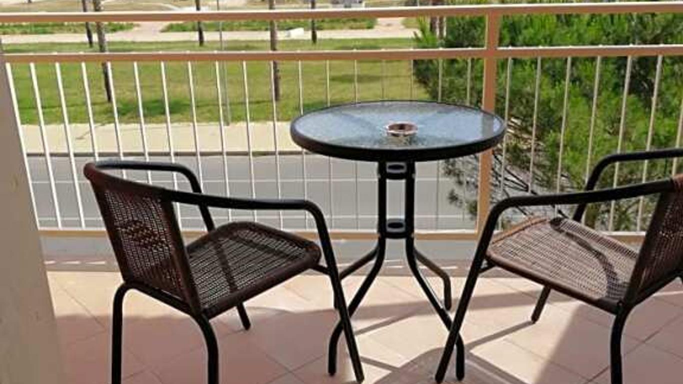 B&B Altamarea