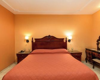 Hotel Casa Dulce Maria - Tequila - Bedroom
