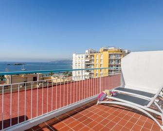 Hotel Vibra Vila - Ibiza