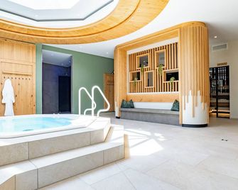 Hotel & Restaurant Post - Laichingen