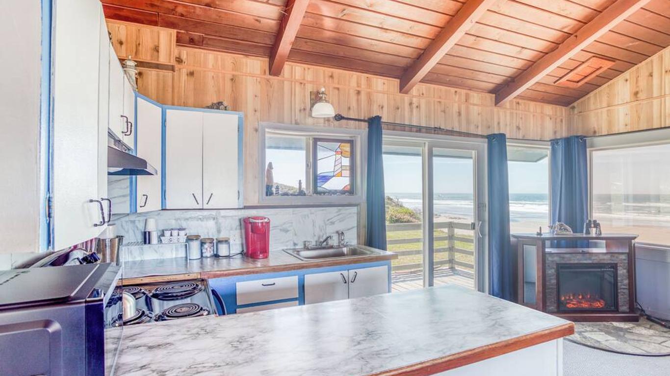 Moolack Shores Inn