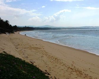 Hiep Hoa Resort - Phan Thiet - Playa