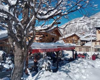 Studio 4 sleeps based in Tignes ski resort winter and summer - Tignes