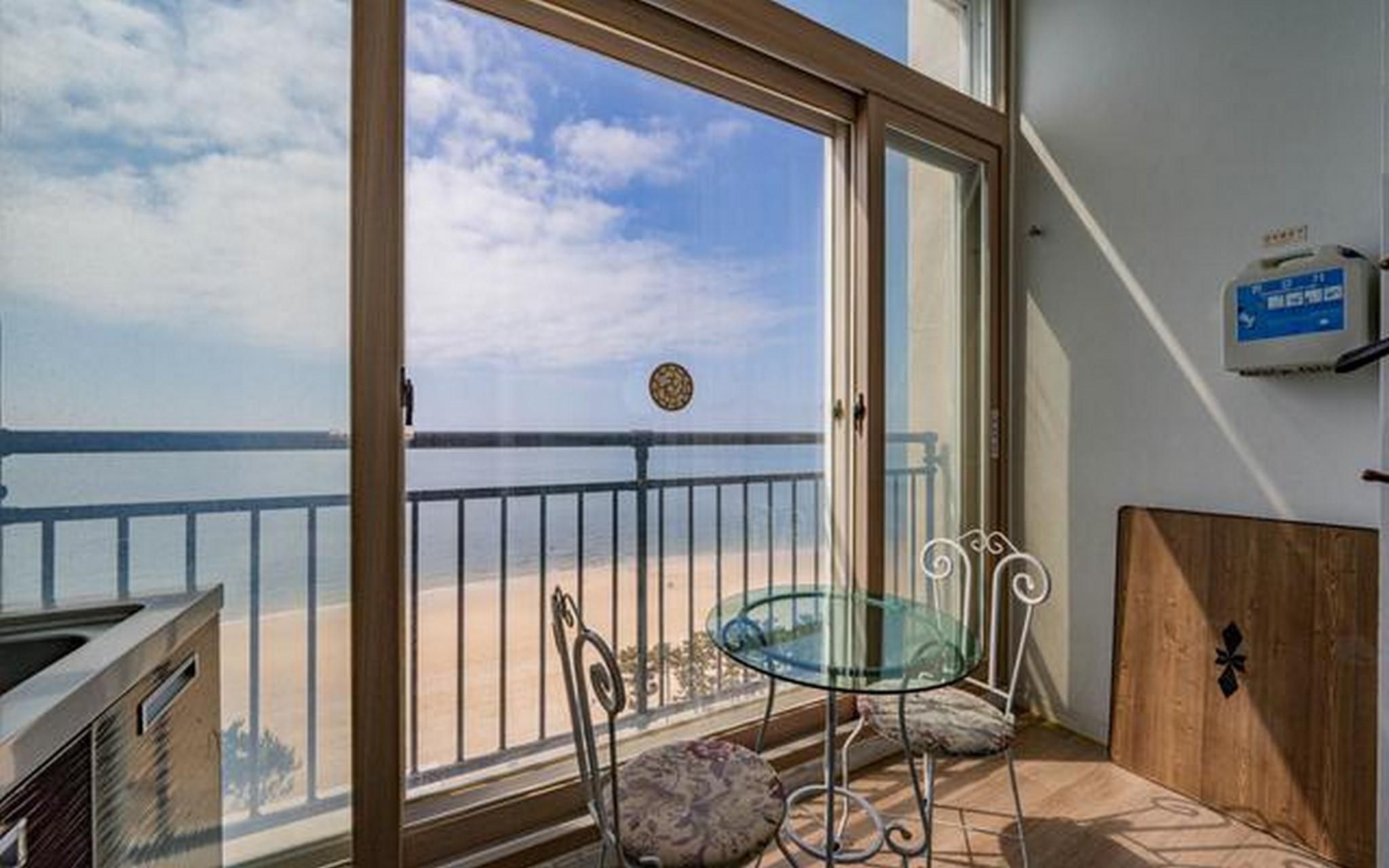 Boryeong Daecheon Gwanggaeto Hotel