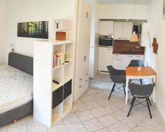 Komfort Ferienwohnung C4 - Kellenhusen