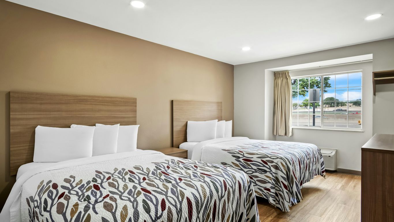 攝政套房酒店 - 尤勒斯