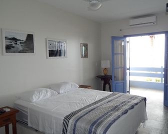 Pousada Sobre as Pedras - Itanhaém