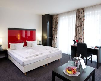 Achat Hotel Buchholz Hamburg - Buchholz in der Nordheide