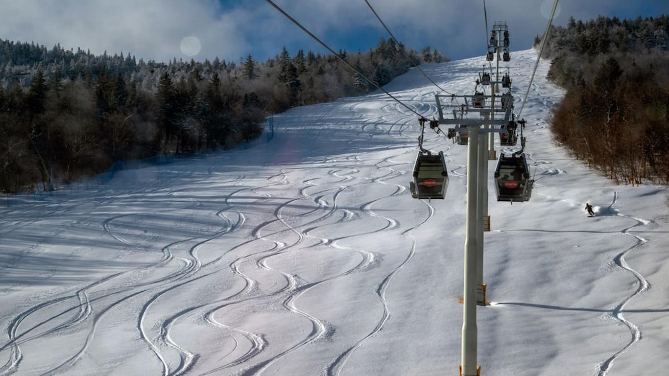 Vantage Point Villas at Stratton Mountain Resort