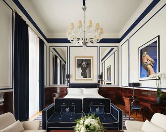 Casa Cipriani Milano - Milan - Lounge