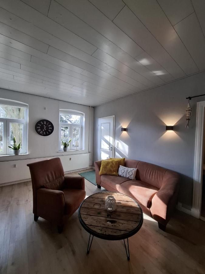 Ferienwohnung Meeresglueck – Bjerndrup (Aabenraa)