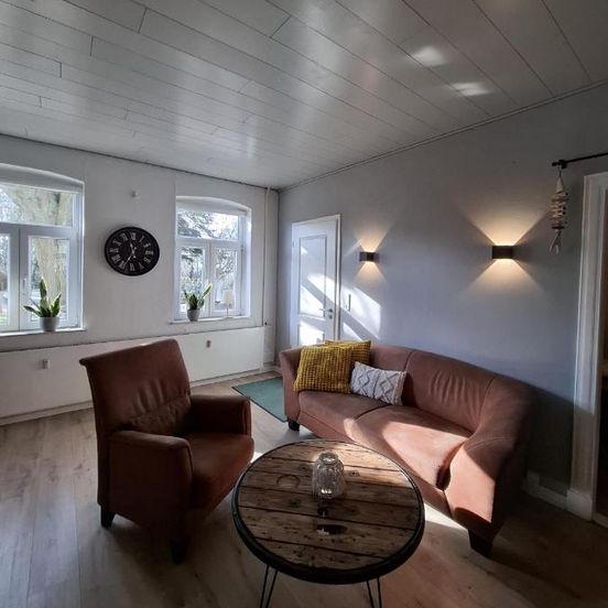 Ferienwohnung Meeresglueck – Padborg