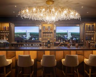 Swissôtel Santa Cruz De La Sierra - Santa Cruz de la Sierra - Bar