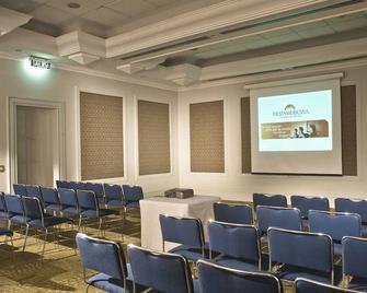 Fiesta Americana Aguascalientes - Aguascalientes - Meeting room