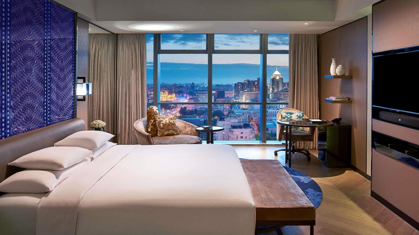 سوفيتل بكين سنترال