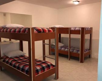 Baku Mint Hostel - Bakú - Habitación