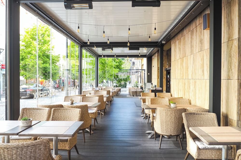 بونفيتال ويلنيس آند جاسترو هوتل هيفيز - للبالغين فقط