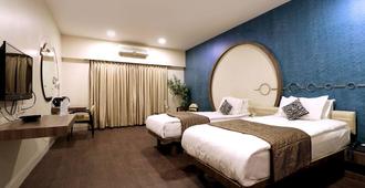Hotel Agc - Aurangabad - Bedroom