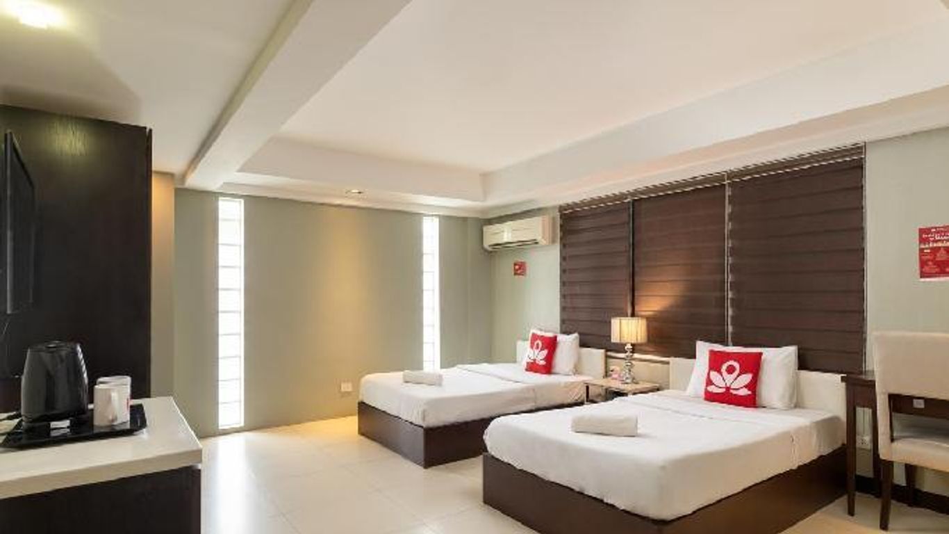 Zen Premium Near Rockwell Makati (Zen Safety Assurance)