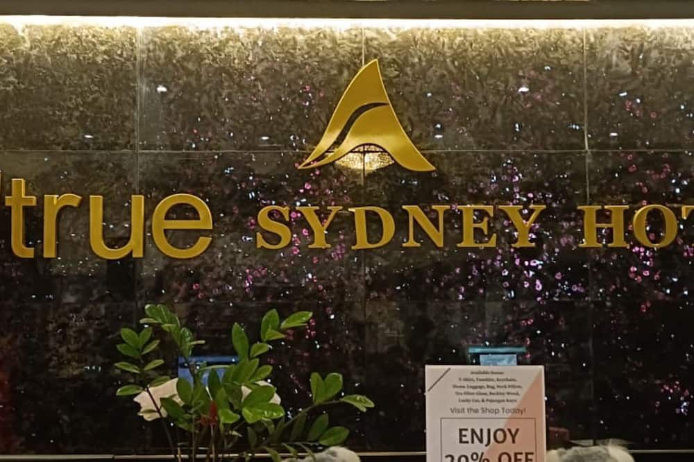 Alltrue Sydney Hotel Batam Center