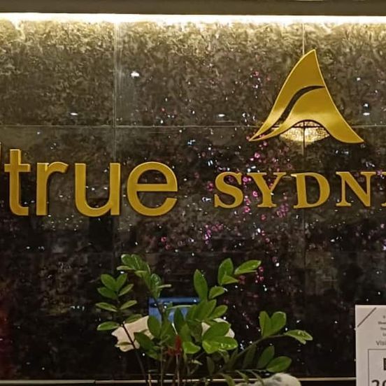 Alltrue Sydney Hotel Batam Center image 1