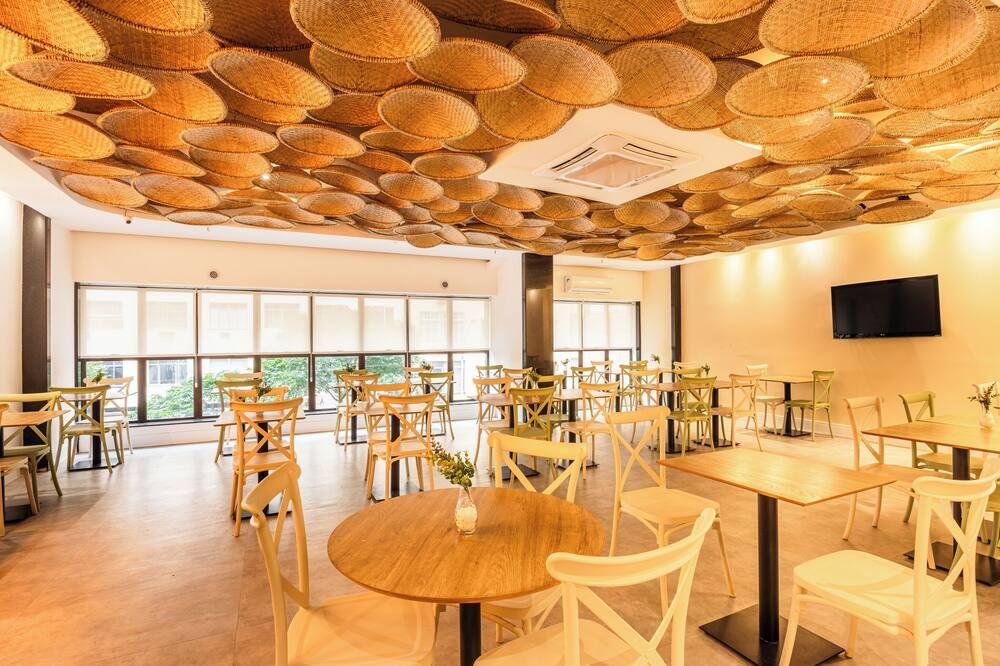 B&b Hotel Rio Copacabana Posto 5