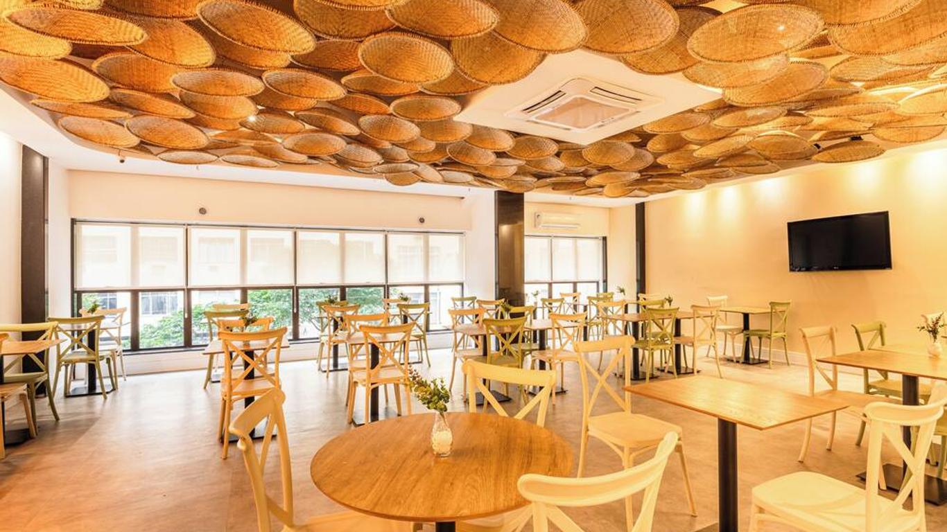 B&b Hotel Rio Copacabana Posto 5