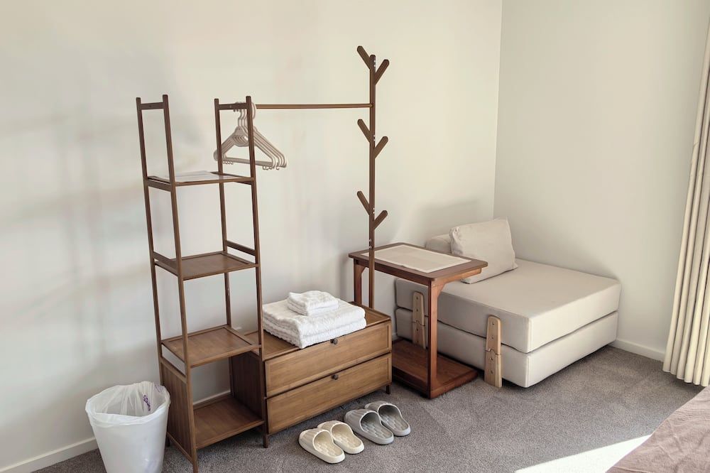 Hideaway in Green Hill Park - Hamilton - Room amenity