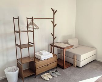 Hideaway in Green Hill Park - Hamilton - Servicio de la habitación