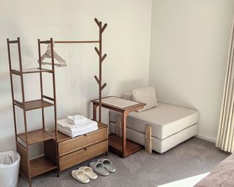 Hideaway in Green Hill Park - Hamilton - Room amenity