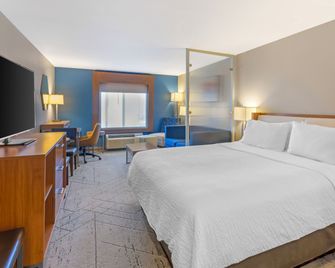 Holiday Inn Express & Suites Hot Springs by IHG - Hot Springs