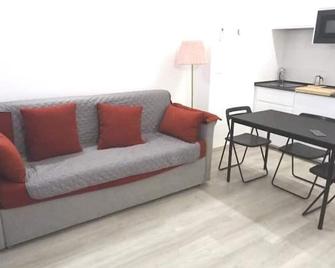 Studio 51 - Genova - Soggiorno