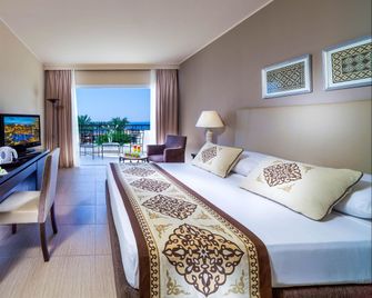 傑斯法納拉渡假村 - Sharm El Sheikh/夏姆希克