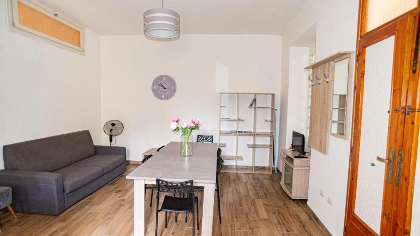 Valery Apartments Alghero