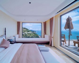 Yasong Jianwen Resort Hotel - Qingdao