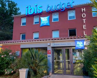 ibis budget Brignoles Provence Verte - Brignoles - Building
