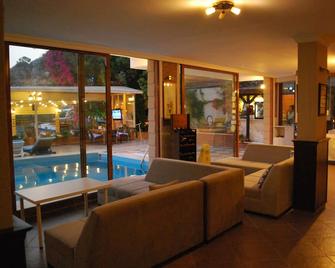 Dalyan Hotel Palmyra - Special Class - Dalyan (Mugla)