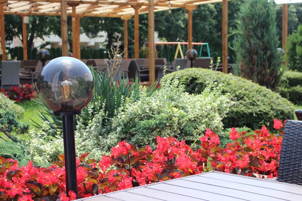 Aparthotel Marina Holiday Club & Spa