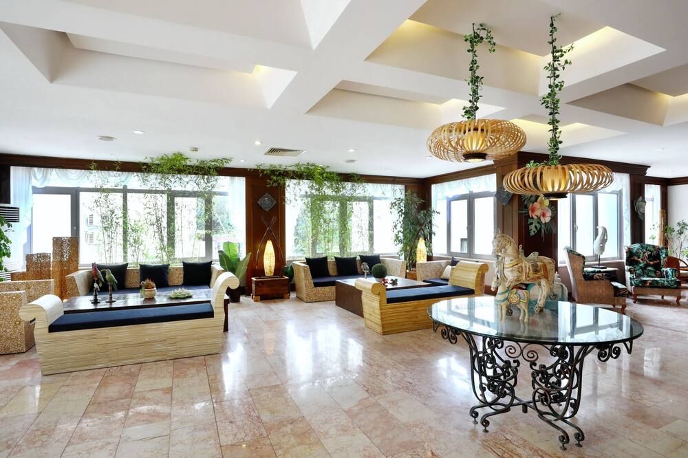 Cactus Fleur Beach Club from $106. Yalikavak Hotel Deals & Reviews - KAYAK